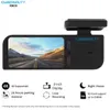 Cybernautt X900 2 inch 1080p Front & Rear Dual Dash Cam with 170 deg Wide Angle & Upto 256GB SD Support