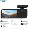 Cybernautt X900G 2 inch 1080p Front & Rear Dual Dash Cam with 170 deg Wide Angle & Upto 256GB SD Support