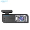 Cybernautt X900-Z 1080p Front & Rear Dual Dash Cam with 170 deg Wide Angle & Upto 256GB SD Support