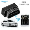 Cybernautt X900-Z 1080p Front & Rear Dual Dash Cam with 170 deg Wide Angle & Upto 256GB SD Support