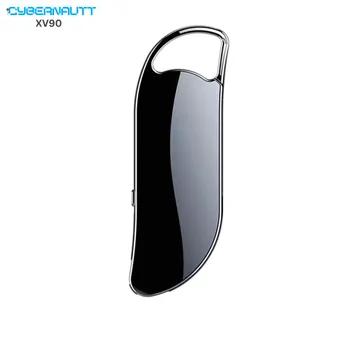 Cybernautt XV90 15hr 192kbps Mini Voice Recorder