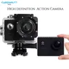 Cybernautt AX30 1080p Action Camera with 170 deg Wide Angle & Supports SD Upto 64GB