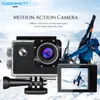 Cybernautt AX30 1080p Action Camera with 170 deg Wide Angle & Supports SD Upto 64GB