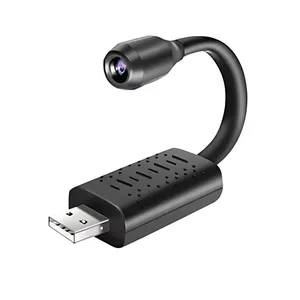 Cybernautt CN50 1920x1080p HD USB Mini Wi-Fi Camera