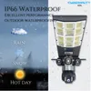 Cybernautt X15L 12MP 3 Lens PTZ Solar 4G Sim Outdoor CCTV Streetlight Camera with 3 View | 360° | Night Vision | Motion Detection| Siren Alarm | 2 Way Audio