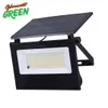 Cybernautt 50W 6000K Cool Day White Outdoor Solar Flood Light, Vega SL05-50