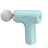 Cybernautt HM002 24W High Power Mini Massage Gun for Pain Relief