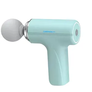 Cybernautt HM002 24W High Power Mini Massage Gun for Pain Relief
