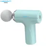 Cybernautt HM002 24W High Power Mini Massage Gun for Pain Relief