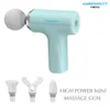 Cybernautt HM002 24W High Power Mini Massage Gun for Pain Relief
