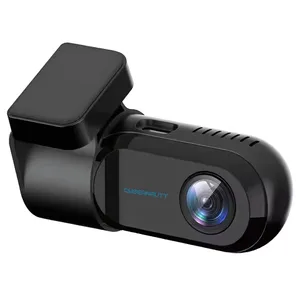 Cybernautt XDA10 1080p Full HD Dash Cam for Android Head Units with G-Sensor & Upto 64GB SD Support