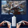 Cybernautt XG20 1920x1080p 128GB Game Console Retro Video Game Stick with Wireless Controller & 30000 Plus Built-in Games