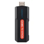 Cybernautt XG10-24G 1920x1080p 64GB Game Console Video Retro Game Stick with Wireless Controller & 20000 Plus Built-in Games