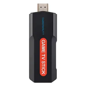 Cybernautt XG10 1920x1080p 64GB Game Console Video Retro Game Stick with Wireless Controller & 20000 Plus Built-in Games