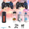 Cybernautt XG10 1920x1080p 64GB Game Console Video Retro Game Stick with Wireless Controller & 20000 Plus Built-in Games