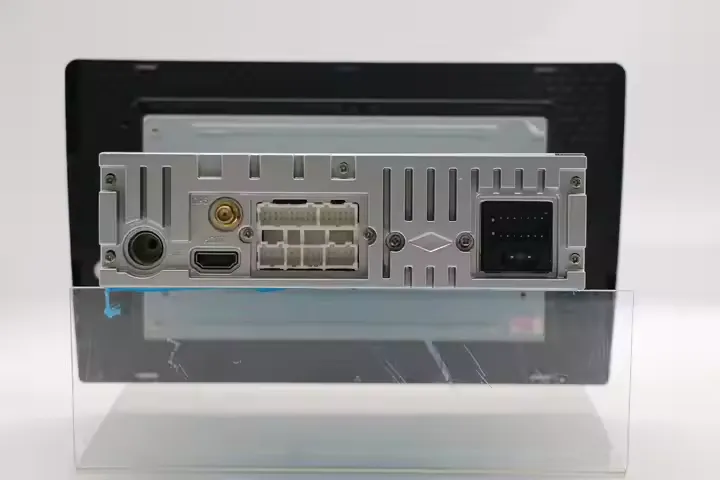 Cybernautt XMA20 10.1 inch 4GB RAM/64GB ROM FHD Apple Car Play & Android Auto Car Dashboard Stereo