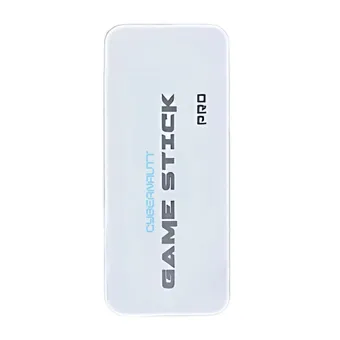 Cybernautt XG40 1920x1080p 64GB Game Console Retro Video Game Stick with Wireless Controller & 30000 Plus Built-in Games