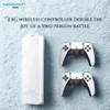Cybernautt XG40 1920x1080p 64GB Game Console Retro Video Game Stick with Wireless Controller & 30000 Plus Built-in Games