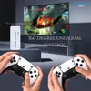 Cybernautt XG40 1920x1080p 64GB Game Console Retro Video Game Stick with Wireless Controller & 30000 Plus Built-in Games