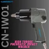 Cybernautt 1/2 inch 7000rpm High Torque Pneumatic Impact Wrench, CN-IW01