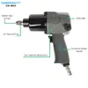 Cybernautt 1/2 inch 7000rpm High Torque Pneumatic Impact Wrench, CN-IW01