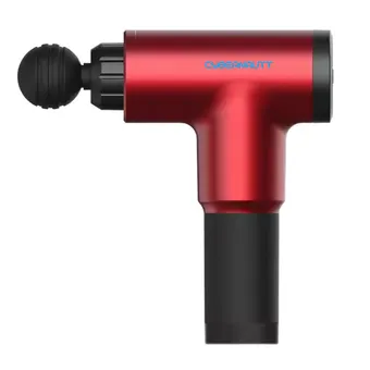 Cybernautt HM001-R 24W High Power Mini Massage Gun for Pain Relief