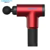 Cybernautt HM001-R 24W High Power Mini Massage Gun for Pain Relief