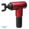 Cybernautt HM001-R 24W High Power Mini Massage Gun for Pain Relief