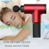 Cybernautt HM001-R 24W High Power Mini Massage Gun for Pain Relief