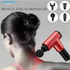 Cybernautt HM001-R 24W High Power Mini Massage Gun for Pain Relief