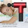 Xuga HM001-R 24W High Power Mini Massage Gun for Pain Relief