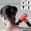 Xuga HM001-R 24W High Power Mini Massage Gun for Pain Relief