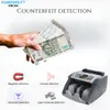 Cybernautt 1000 notes/min Heavy Duty Note Counting Machine, XNC06