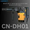 Cybernautt 1100W Electric Demolition Hammer, CN-DH01