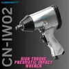 Cybernautt 1/2 inch 7000rpm High Torque Pneumatic Impact Wrench, CN-IW02