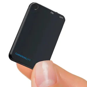 Cybernautt XV80 30hrs Mini Voice Recorder