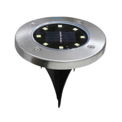 Cybernautt 2700K 3.7V 600mAh Solar Outdoor Underground Light, Flare GL03