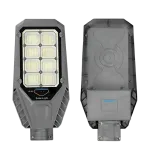 Cybernautt Green 200W 6000K 12000mAh LED Solar Street Light, Astral SL03-200