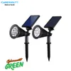 Cybernautt Baliza SL16 Solar Garden Lights, 60 LM Warm White (3500K) Outdoor Lighting, 30,000-Hour Lifespan, Weather Resistant (-10°C~40°C), LED Path Lights for Yard, Pathway, and Landscape