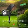 Cybernautt Baliza SL16 Solar Garden Lights, 60 LM Warm White (3500K) Outdoor Lighting, 30,000-Hour Lifespan, Weather Resistant (-10°C~40°C), LED Path Lights for Yard, Pathway, and Landscape