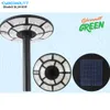 Cybernautt ShadeX SL14-500 500W Solar LED Street Light - 2000LM, 6000K Daylight, Motion Sensor,  IP66 Waterproof, Ultra long battery life, Landscape lighting, pathway borders, driveway markers, garden accents, patio perimeter lighting
