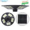 Cybernautt Starshine SL23-100 100W Solar Garden Lights, 2000LM Super Bright 3000K Daylight, Waterproof Outdoor Solar Powered LED Patio Lights