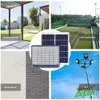 Cybernautt SL21 High quality LED beads Lamp beads evenly distributed, low light decay, safety, energy saving, durable Solar panels charger quickly IP66 Waterproof