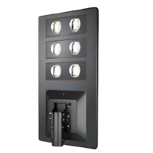 Cybernautt SL20-3 Highly waterproof rain, snow and lightning protection High Quality Polycrystalline Solar panel Motion Sensing Light