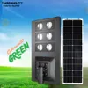 Cybernautt SL20-3 Highly waterproof rain, snow and lightning protection High Quality Polycrystalline Solar panel Motion Sensing Light