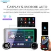 Cybernautt XMA30 High end upscaled atmosphere The new design is different, physical knob operation with a classic design, easy to use Carplay & Android auto Strong 10 core