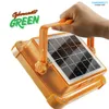 Cybernautt Camper SL17 Solar-Powered LED Light , 2700K , built-in lithium battery for 20,000 hours, and is weatherproof (-20°C to 60°C). Perfect for camping, gardens, and outdoor use.