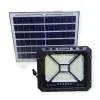 Cybernautt Green 200W 6000K 2400mAh LED Solar Flood Light, Orion SL06-200