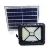 Cybernautt Green 300W 6000K 2400mAh LED Solar Flood Light, Orion SL06-300
