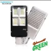 Cybernautt Green 100W 5000K 12000mAh LED Solar Street Light, Stex SL08-100